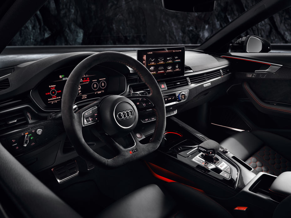 ZW-Audi-RS4-Interior