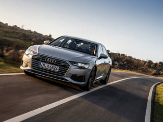 EXCLUSIVE: 2020 Audi A6 To Be Priced Rs 56 Lakh; Launch On October 24