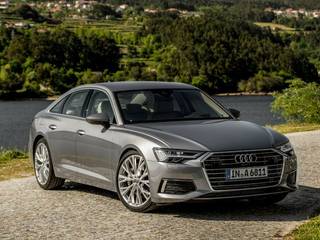 Here’s All You Need To Know About The 2019 Audi A6 Ahead Of Its India Launch Tomorrow (UPDATE)