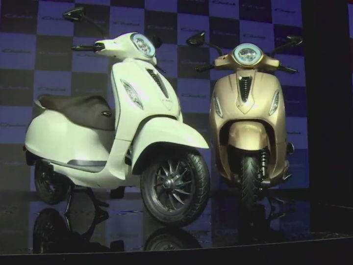 Bajaj Chetak Electric Scooter: 5 Questions Worth Asking - ZigWheels