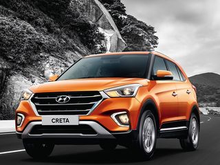 You Can Now Get The Entry-Level Hyundai Creta Variants With The 1.6 Diesel Engine
