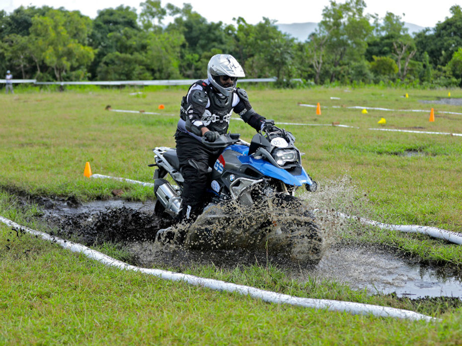 Team India Finalised For International BMW GS Trophy 2020 highlights