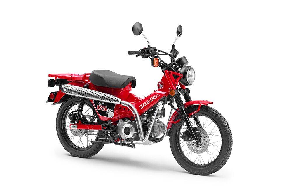 Bajaj ct 125 new model online 2019