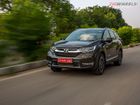 The Honda CR-V Gets Rs 5 Lakh Discount; Deals On Civic, City, Amaze Too