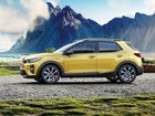 How Close Is The 2020 Kia QYI SUV To The Global-Spec Stonic's Design?