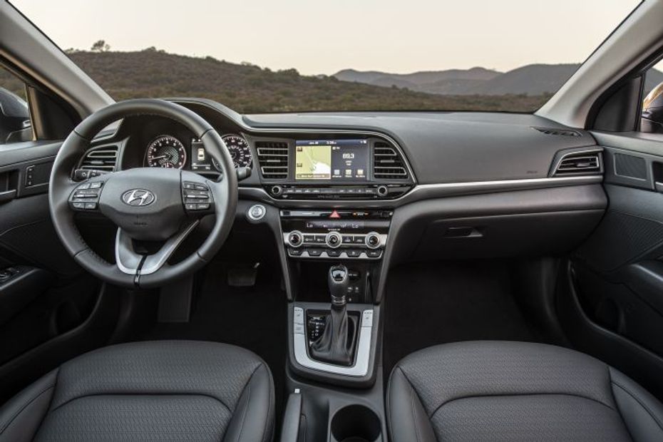New Hyundai Elantra: 5 Things To Know overview