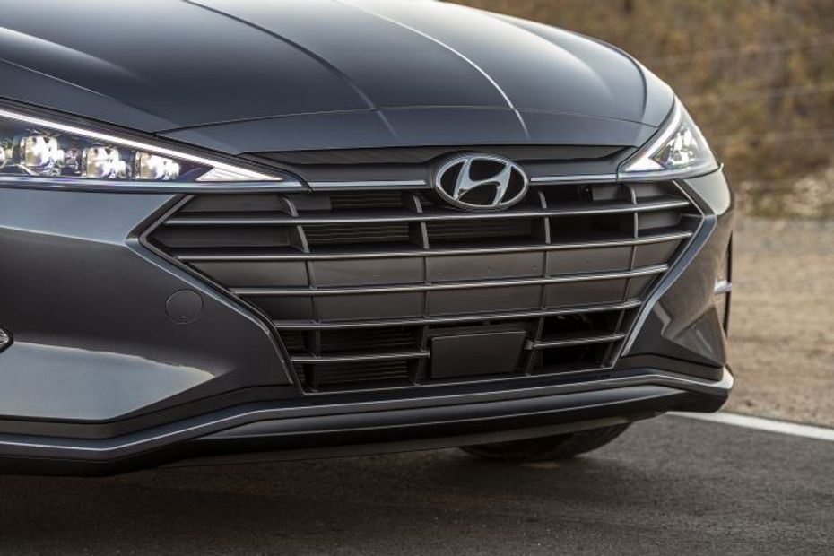 New Hyundai Elantra: 5 Things To Know gallery
