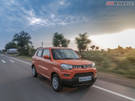 Maruti Suzuki S-Presso: First Drive Review