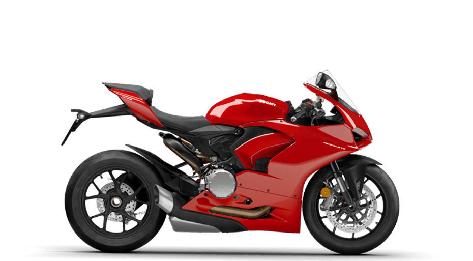 2020 World Ducati Premiere Roundup
