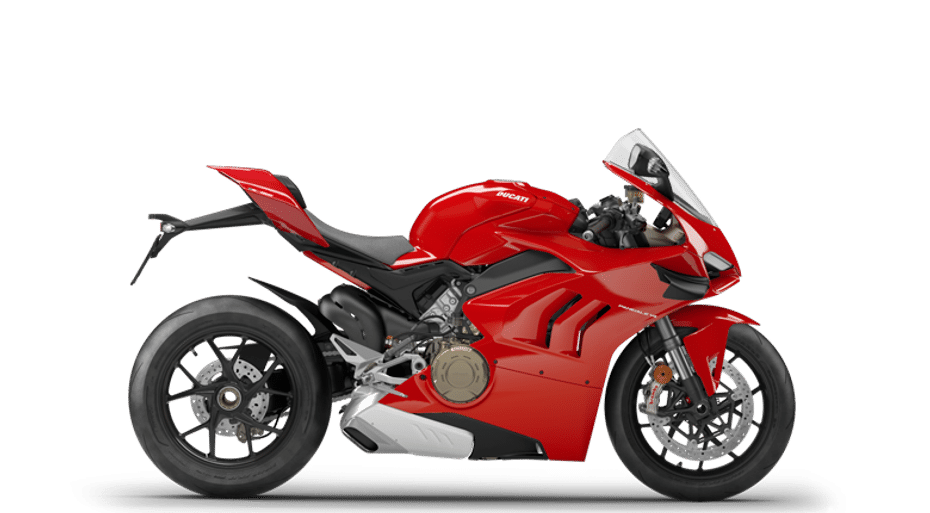 2020 World Ducati Premiere Roundup