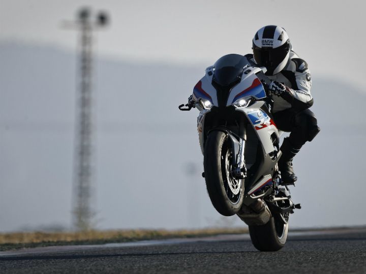 Top 5 Showstoppers From EICMA 2018