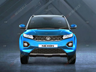 Incoming: Tata Nexon EV To Be Launched In Early 2020