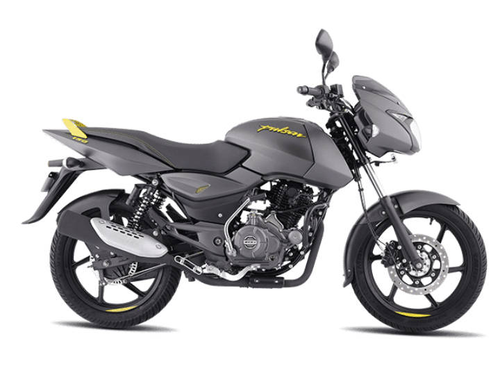 Updated Bajaj Pulsar 150 Neon Launched - ZigWheels