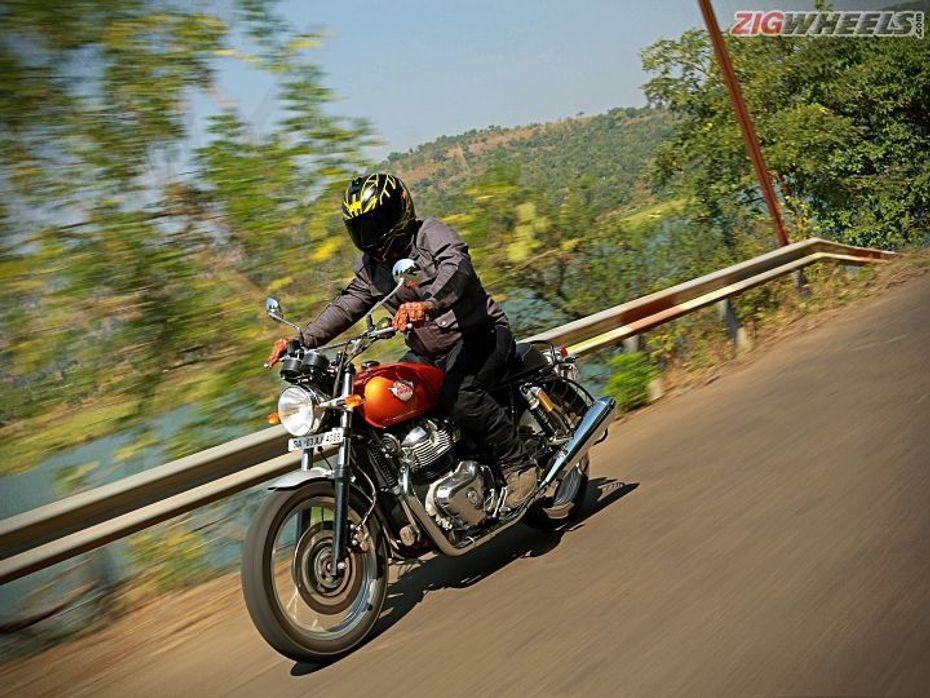 Benelli Leoncino 250: Same Price Other Options