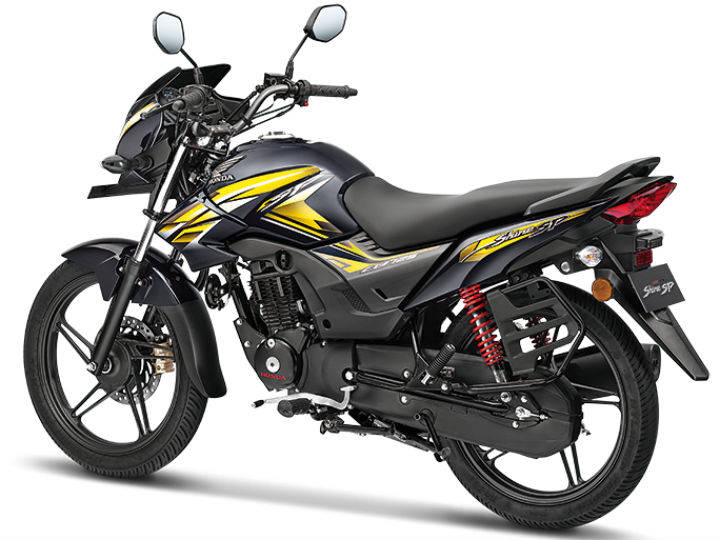 Honda CB Shine SP BS6 Specs Leaked ZigWheels