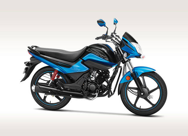 Hero best sale honda 2019