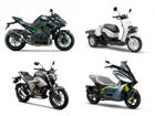 Hits & Misses On Two-wheels From The 2019 Tokyo Motor Show Hits & Misses On Two-wheels From The 2019 Tokyo Motor Show