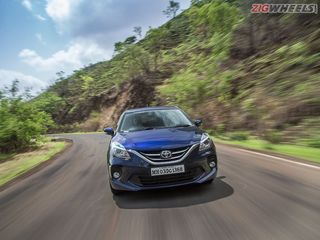 New Toyota Glanza Base Petrol Variant Priced Rs 24,000 Lower
