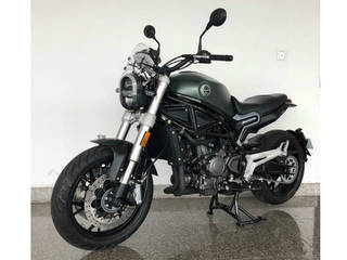 Prepare For A Bigger Roar With The Leoncino 800 Prepare For A Bigger Roar With The Leoncino 800