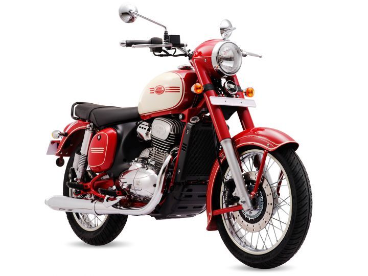 Jawa Launches Jawa 90th Anniversary Edition Deliveries To