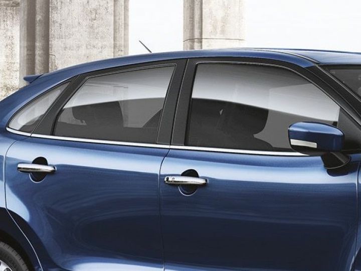 Asahi India Introduces Dark Green UV Cut Glass For Passenger Cars