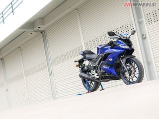 Yamaha R15, FZ25 And R3 Get a Bit More Expensive 