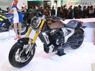 Major Two-Wheeler Manufacturers To Skip 2020 Auto Expo