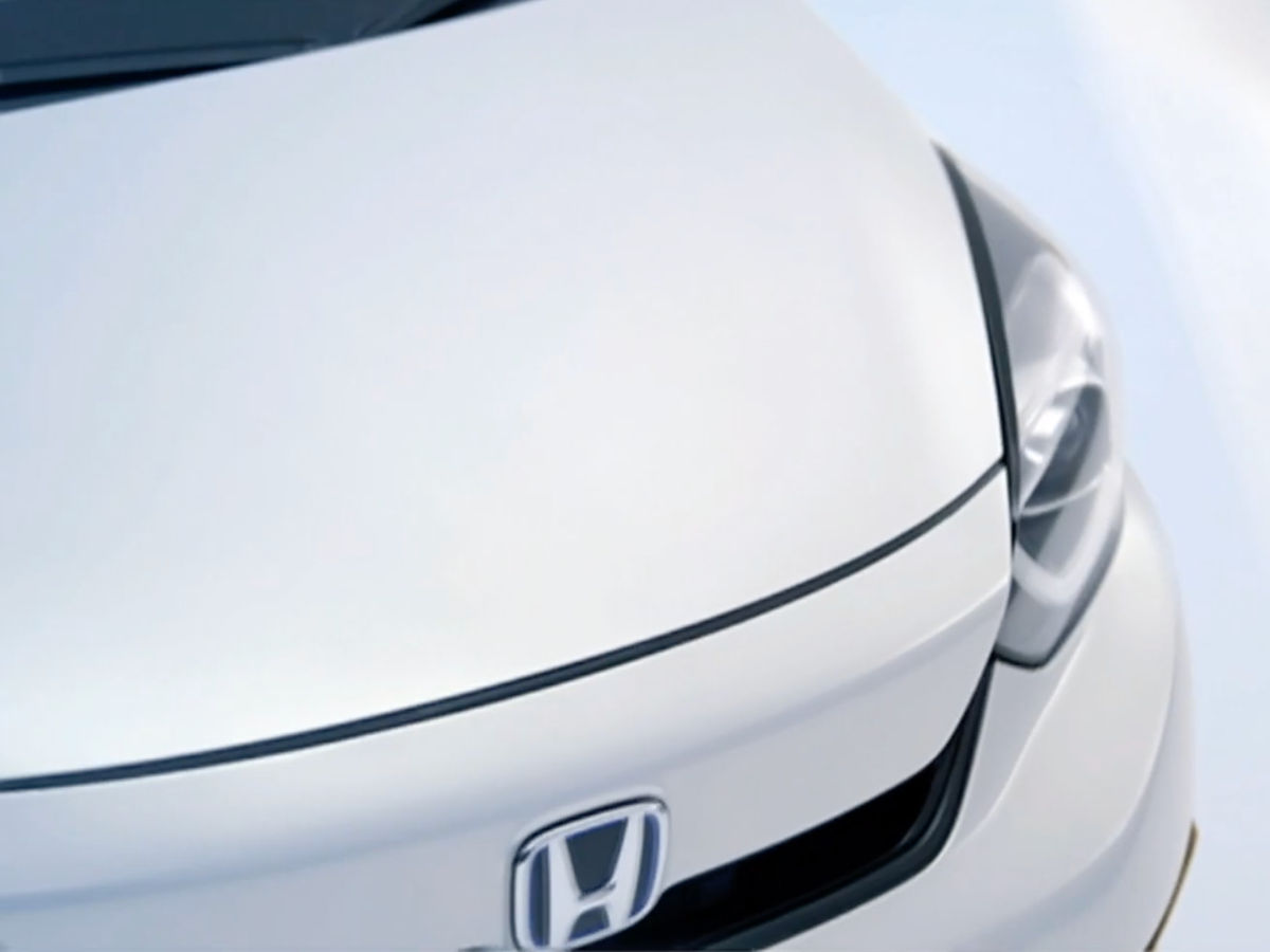 2019 Tokyo Motor Show: 2020 Honda Jazz (Fit) Revealed - ZigWheels