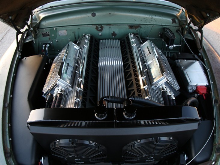 Retro Cars Converted Into Electric Vehicles That We Love ZigWheels