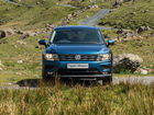 The Longer VW Tiguan Allspace SUV With 7 Seats Is Coming For The Fortuner and Endeavour