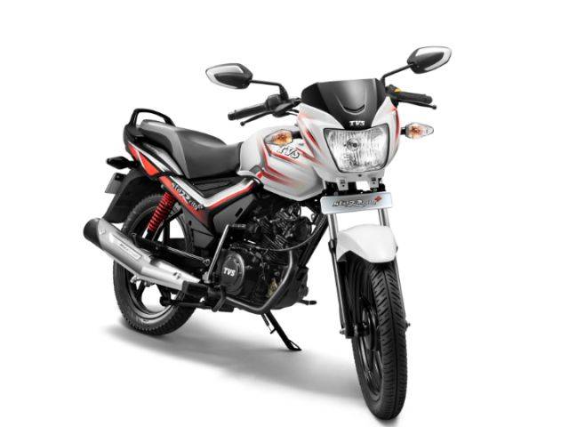 tvs star city plus 2019 on road price