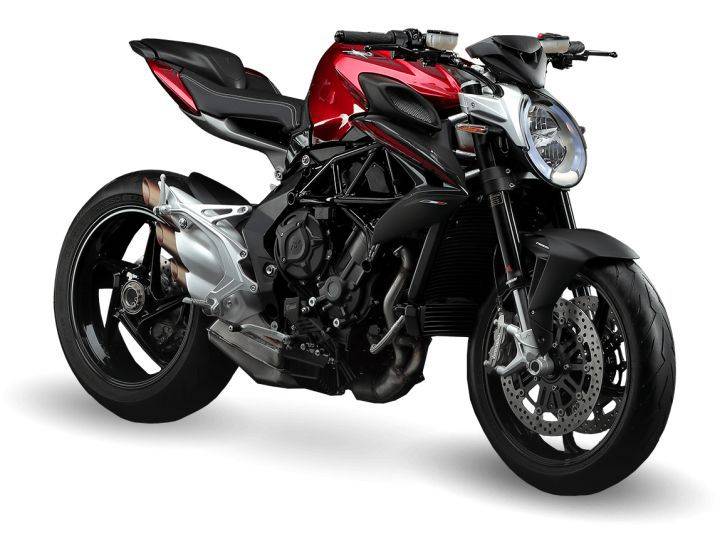 mv agusta upcoming bikes