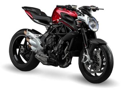 Affordable MV Agusta Indiabound