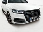 Audi Q7 Black Edition Launched; Limited to Just 100 Units