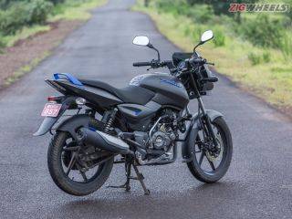 pulsar 125 zigwheels