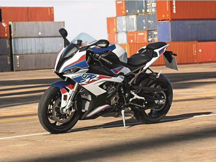 bmv motorcycle class