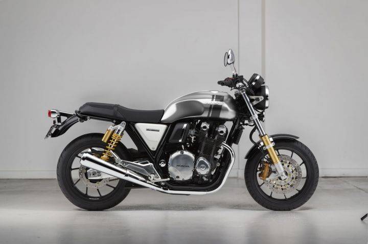 honda cb1100 fairing