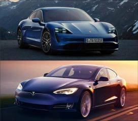 Tesla Model S Price Launch Date 2020 Interior Images News