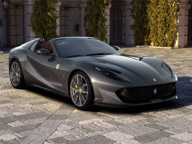 Ferrari Car Price In Indian Rupees