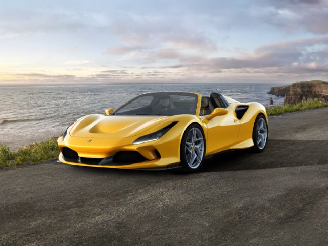 Ferrari Cars Price in India, New Ferrari Models 2019