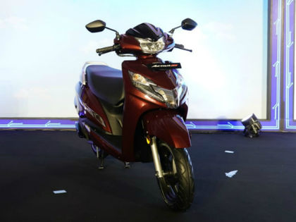 2019 Honda Activa 125 BS6 Bookings Commence