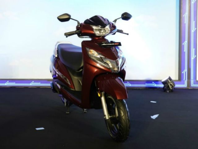 Honda Activa 125 New Model 2019 On Road Price In Bangalore Robux
