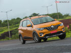 Renault Triber Review: First Drive