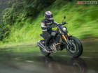 Indian FTR 1200 S: First Ride Review