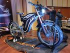 Polarity e-Bicycles Launched In India