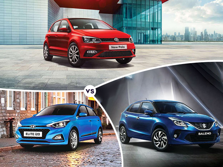 which car should i buy baleno or i20