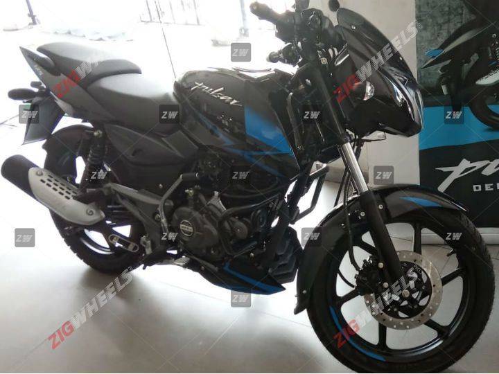 pulsar 125 zigwheels