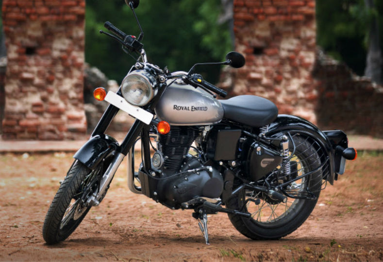 Affordable Royal Enfield Classic 350 S Launched In India - ZigWheels