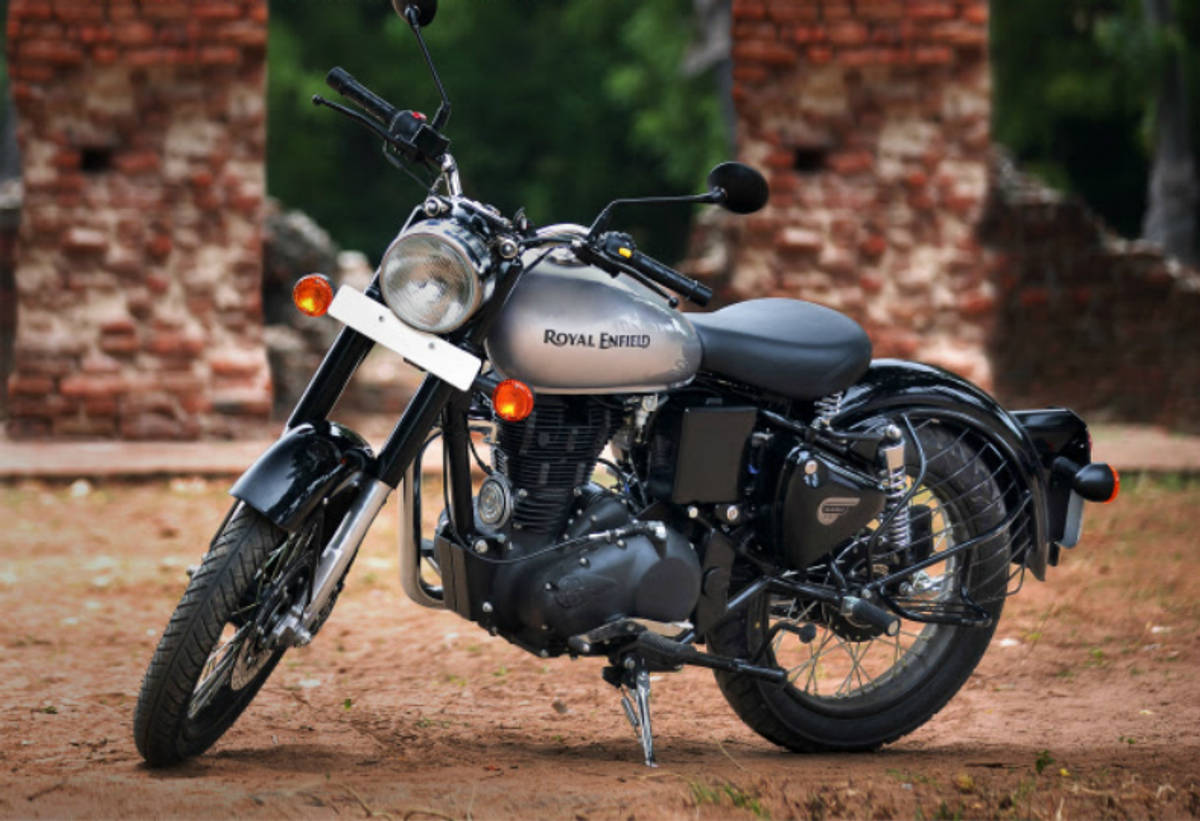 royal enfield classic 350 s price