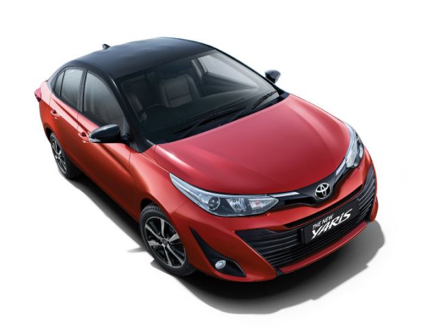 Cars That Start With J >> New Toyota Yaris Price 2019 Images Mileage Specs Zigwheels Cars That Start With J >> New Toyota Yaris Price 2019 Images Mileage Specs Zigwheels